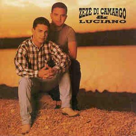 CD ZEZÉ DI CAMARGO & LUCIANO [21] - CYBERSEBO