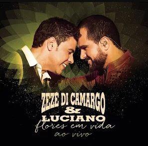 Zezé Di Camargo e Luciano - Vamos ver se você é bom de memória