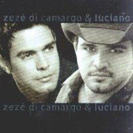 Zezé e Luciano, Eu amo, 2003 #zezedicamargoeluciano #zezerustico
