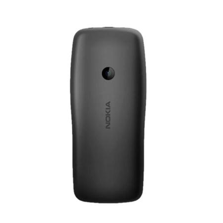 Imagem de Celular De Idoso Nokia 110 Dual Sim Com Rádio Mp3 E Lanterna
