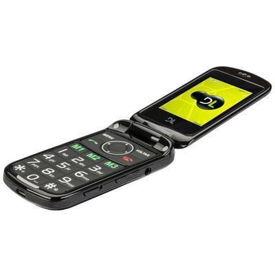 Imagem de Celular DL YC-130 Feature Phone Dual Chip YC130PRE-M