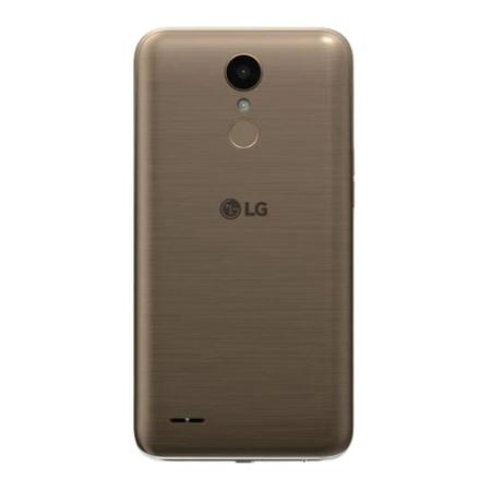 Imagem de Celular LG K10 Novo M250 32gb Dual Chip