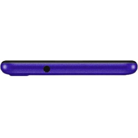  LG Electronics K22 - Smartphone 32GB, 2GB RAM, Dual Sim, Azul