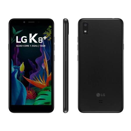 Imagem de Celular LG K8+ Plus Dual 16gb