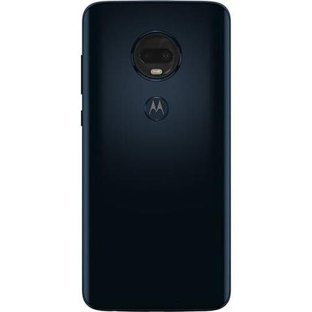 Imagem de Celular Moto G7 Plus Motorola 64GB  Indigo 4GB ram XT1965-2