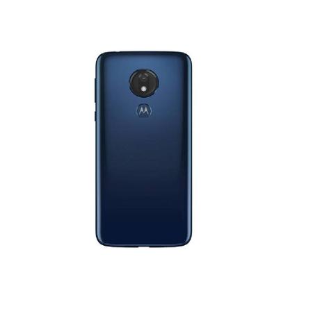 Imagem de Celular Moto G7 POWER Motorola 32gb - 3gb ram Xt1955 Azul