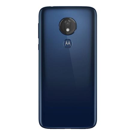 Imagem de Celular Moto G7 POWER Motorola 32gb - 3gb ram Xt1955 Azul