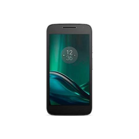 Motorola Moto G4 Play LTE 16GB B+ Usado - HSI Mobile