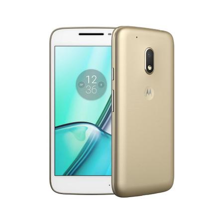 MOTO G4 PLAY USADO - Celulares e telefonia - 35º BI, Feira de