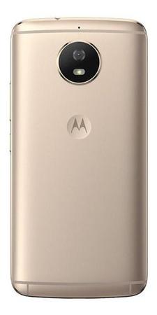 Imagem de Celular Motorola Moto G5s 32gb Dual Chip Xt1792