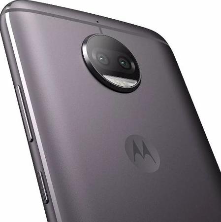 Imagem de Celular Motorola Moto G5s Plus 32gb Dual Chip 4g Tela 5.5