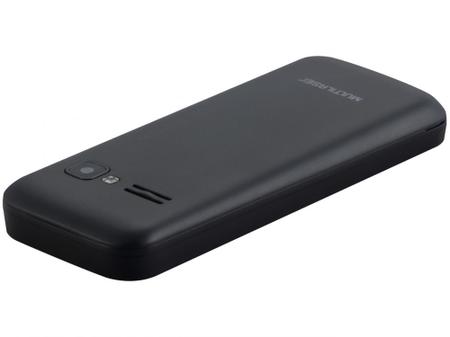 Imagem de Celular Multilaser Zapp Dual Chip 3G Rádio FM - Bluetooth MP3 Player Desbl.