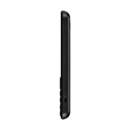 Celular Positivo P28: 32MB de RAM para Facilitar o Uso Imagem de Celular Positivo P28: 32MB de RAM para Facilitar o Uso