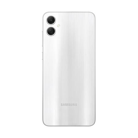 Imagem de Celular Samsung A05 128GB de memória 4GB Ram PRATA 4G