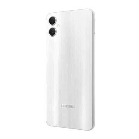 Imagem de Celular Samsung A05 128GB de memória 4GB Ram PRATA 4G