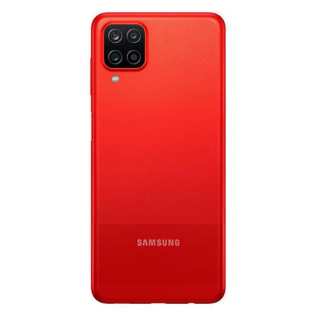 Imagem de Celular Samsung Galaxy A-12 64GB Dual SM-A125MZKSZTO