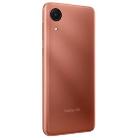 Imagem de Celular Samsung Galaxy A03 Core New 32Gb Bronze