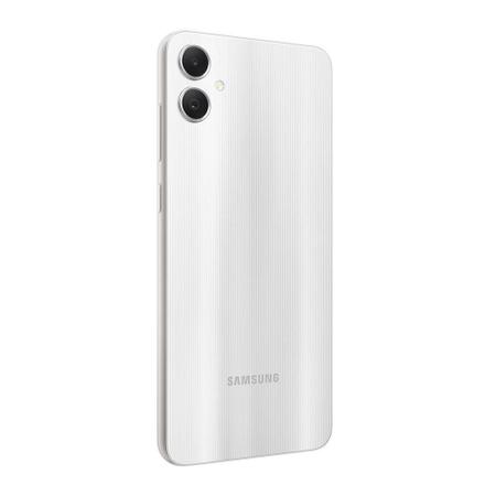 Imagem de Celular Samsung Galaxy A05 128GB, 4GB RAM, Tela de 6.7"