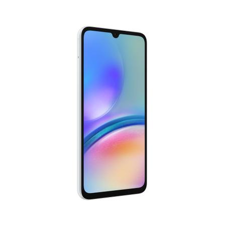 Imagem de Celular Samsung Galaxy A05s 128GB, 6GB RAM, Tela Infinita de 6.7"