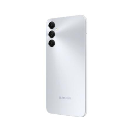 Imagem de Celular Samsung Galaxy A05s 128GB, 6GB RAM, Tela Infinita de 6.7"
