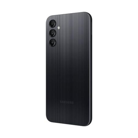 Imagem de Celular Samsung Galaxy A14 5G, 64GB, 4GB, Processador Octa-Core Tela Infinita de 6.6" Dual Chip