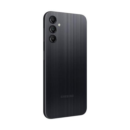 Imagem de Celular Samsung Galaxy A14 5G, 64GB, 4GB, Processador Octa-Core Tela Infinita de 6.6" Dual Chip