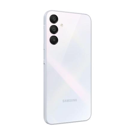 Imagem de Celular Samsung Galaxy A15 128GB, 4GB RAM, Tela Infinita de 6.5"