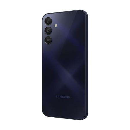 Imagem de Celular Samsung Galaxy A15 256GB, 8GB RAM, Tela Infinita de 6.5"