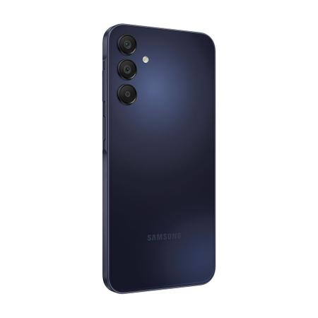Imagem de Celular Samsung Galaxy A15 5G 128GB, 4GB RAM, Tela Infinita de 6.5"