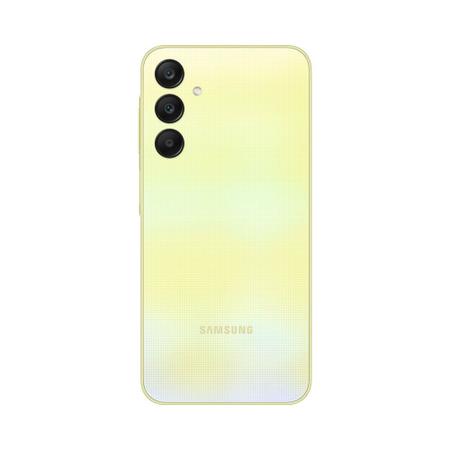 Imagem de Celular Samsung Galaxy A25 5G 128GB, 6GB RAM, Tela Infinita de 6.5"