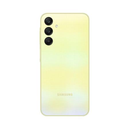 Imagem de Celular Samsung Galaxy A25 5G 256GB, 8GB RAM, Tela Infinita de 6.5"