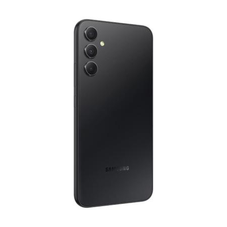 Imagem de Celular Samsung Galaxy A34 5G, 256GB, 8GB RAM, Tela Infinita de 6.6" Dual Chip