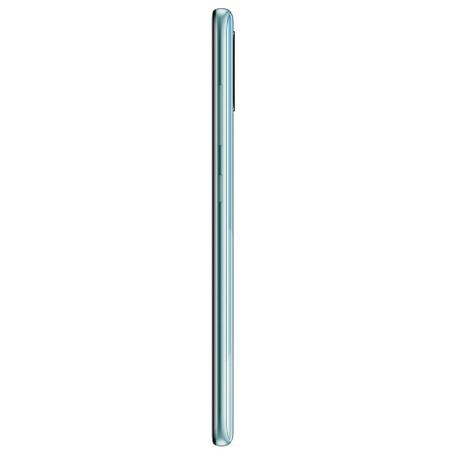 Smartphone Samsung Galaxy A51 128GB Azul 4G Tela 6.5 Pol. Câmera Quádrupla  48MP Selfie 32MP Android 10.0 | Aqui Tem Pechincha