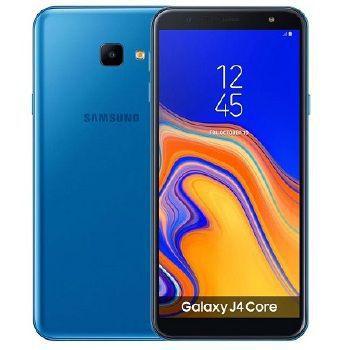 Celular SAMSUNG GALAXY J-4 Core 16GB Dual SM-J410GZBRZTO - Samsung celular  - Samsung Galaxy - Magazine Luiza