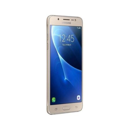 CELULAR SAMSUNG GALAXY J5 PRETO 16GB - DOS Informática