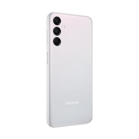Imagem de Celular Samsung Galaxy M14 5G, 128GB, 4GB RAM, Tela Infinita de 6.6 Dual Chip