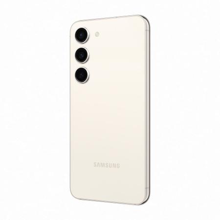Imagem de Celular Samsung Galaxy S23 5G, 256GB, 8GB RAM, Tela Infinita de 6.1" Dual Chip