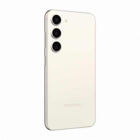 Imagem de Celular Samsung Galaxy S23 5G, 256GB, 8GB RAM, Tela Infinita de 6.1" Dual Chip