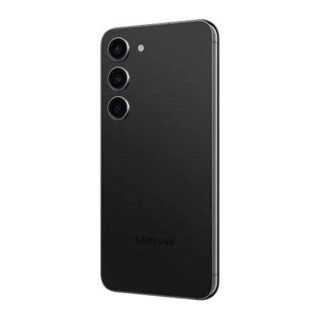 Imagem de Celular Samsung Galaxy S23 5G, 512GB, 8GB RAM, Câmera Tripla 50MP+12+10, Tela Infinita de 6.1"