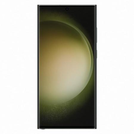Imagem de Celular Samsung Galaxy S23 Ultra 5G, 256GB, 12GB RAM, Tela Infinita de 6.8" Dual Chip