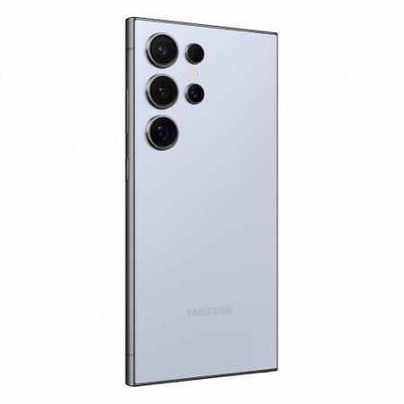 Imagem de Celular Samsung Galaxy S24 Ultra, 256GB, 12GB de RAM, Tela de 6.8", Galaxy AI
