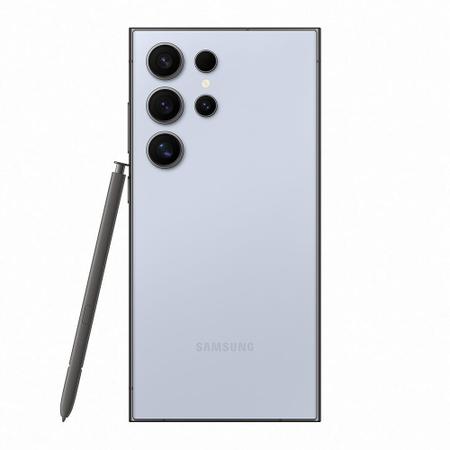 Imagem de Celular Samsung Galaxy S24 Ultra, 256GB, 12GB de RAM, Tela de 6.8", Galaxy AI