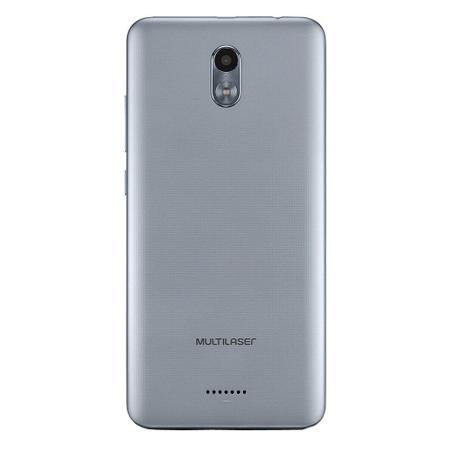 Celular Smartphone Multilaser MS50G - Smartphone Multilaser - Magazine Luiza