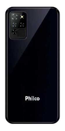 Smartphone Philco Hit P8 32GB Câmera Dupla com o Melhor Preço é no Zoom