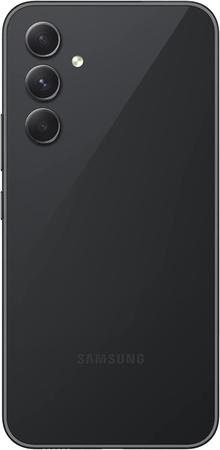 Imagem de Celular Smartphone Samsung Galaxy A54 5G NFC 128Gb 8Gb RAM Tela 6.4'' Câmera Tripla de até 50MP + Selfie 32MP 5000 mAh Preto