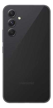Imagem de Celular Smartphone Samsung Galaxy A54 5G NFC 128Gb 8Gb RAM Tela 6.4'' Preto