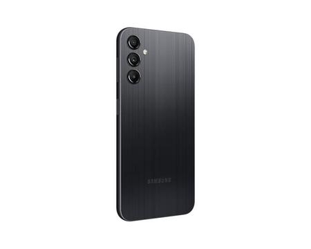 Imagem de Celular Smartphone Samsung SM-A145M Galaxy A14 64GB Preto 