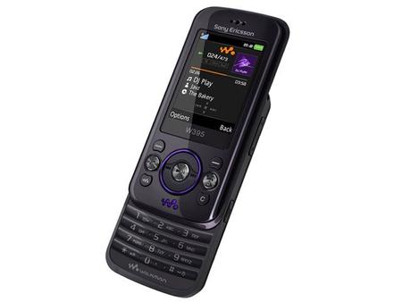 Imagens Sony Ericsson W888 - Celulares.com Brasil