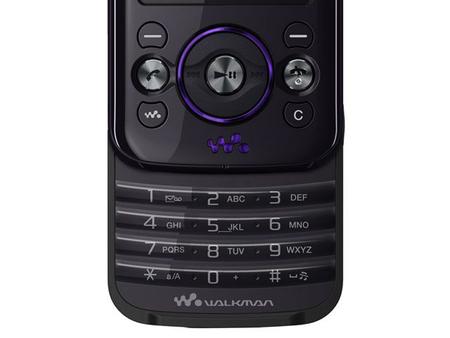 Imagens Sony Ericsson W888 - Celulares.com Brasil