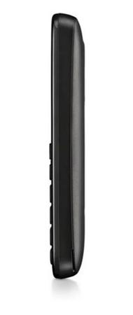 Imagem de Celular Vita Multilaser Dual Chip USB e Bluetooth Tela 1,8 Pol. Rádio Mp3 Lanterna SosTecla Grande Idoso - P9120